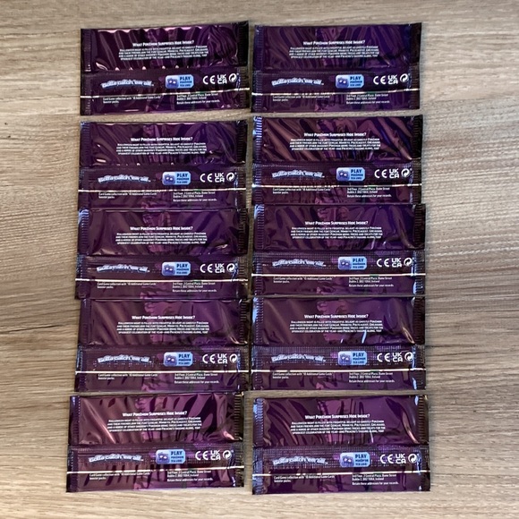 Halloween Trick or Trade BOOster Packs 10 Pokemon Trading Card Special 2023 New - Picture 3 of 5